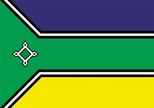 Bandeira de Amapá
